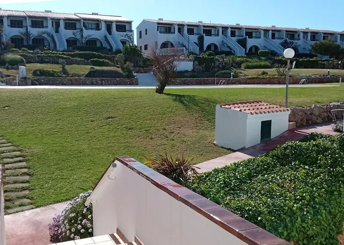 Costa Arenal 112 By Som Menorca