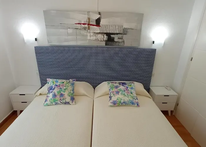 Costa Arenal 112 By Som Menorca