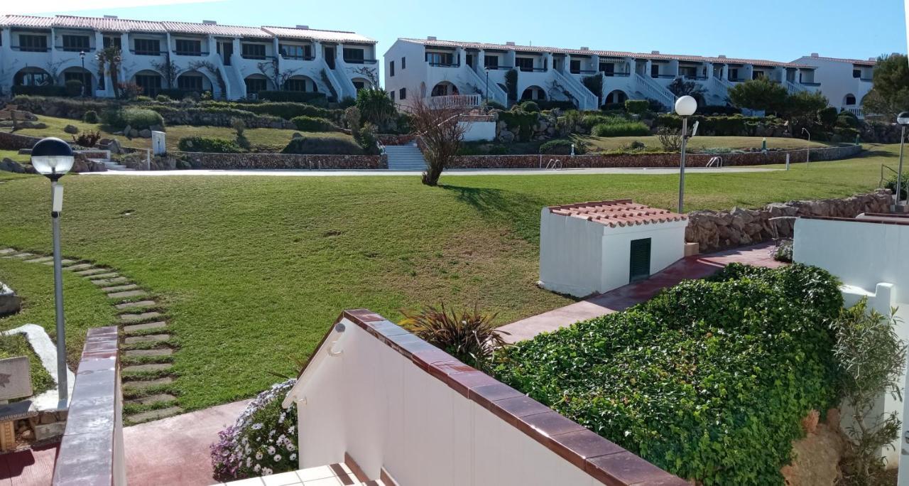 Apartament Costa Arenal 112 By Som Menorca