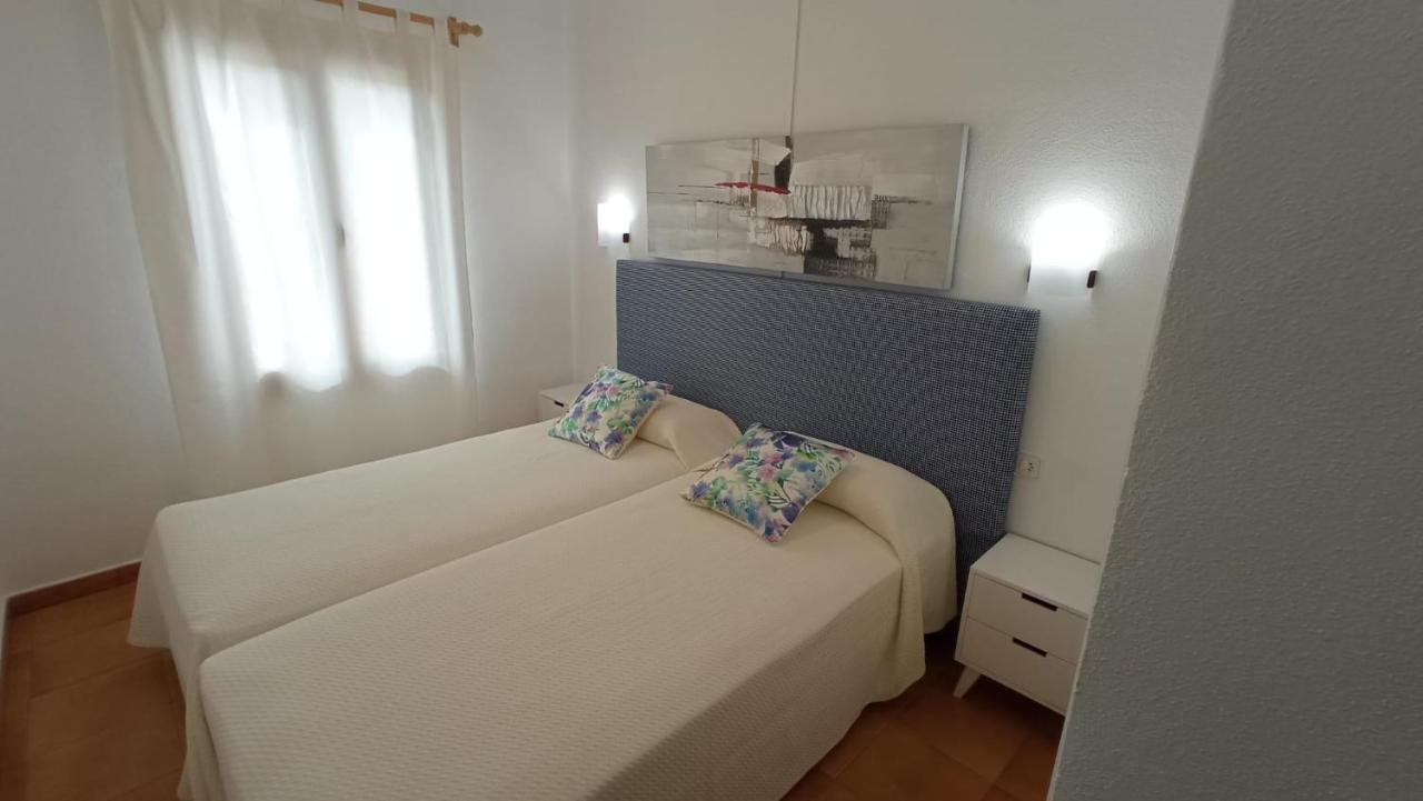 Apartament Costa Arenal 112 By Som Menorca