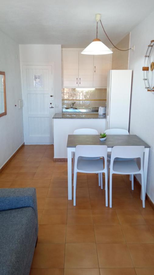 Costa Arenal 112 By Som Menorca Apartament *