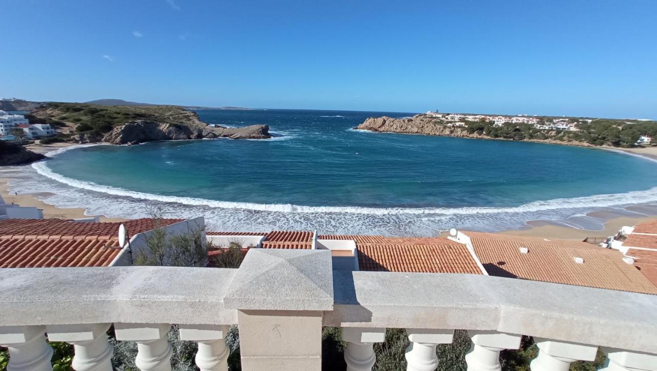 Apartament Costa Arenal 112 By Som Menorca