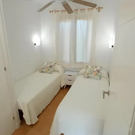 Costa Arenal 112 By Som Menorca Apartment Arenal d'en Castell Exterior photo