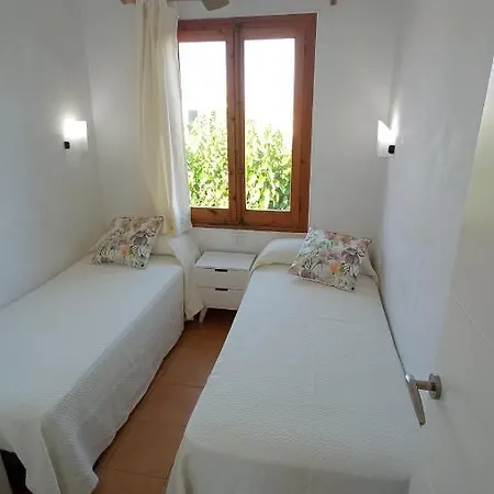 Costa Arenal 112 By Som Menorca Apartment Arenal d'en Castell Exterior photo