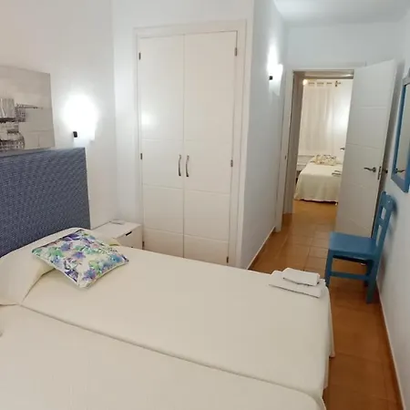 Costa Arenal 112 By Som Menorca Apartment Arenal d'en Castell Exterior photo