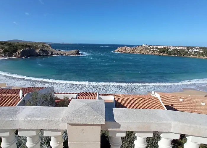 Costa Arenal 112 By Som Menorca
