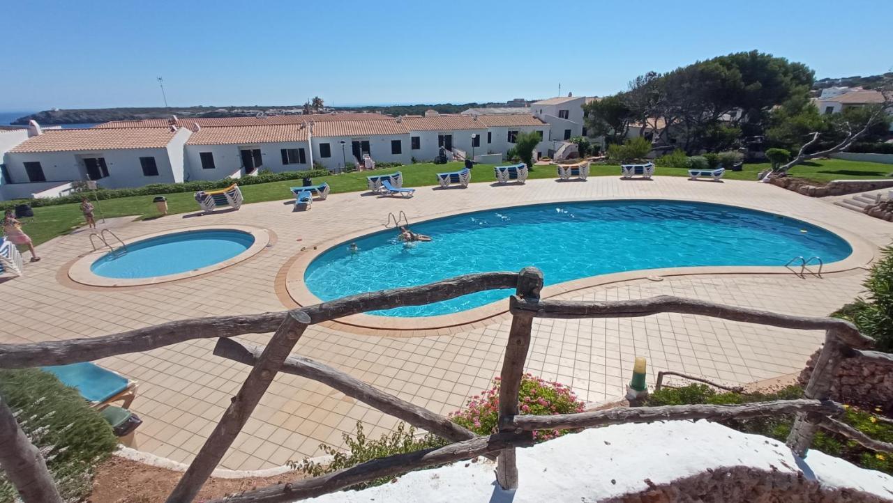 Costa Arenal 112 By Som Menorca