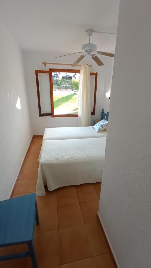 Costa Arenal 112 By Som Menorca Appartement *