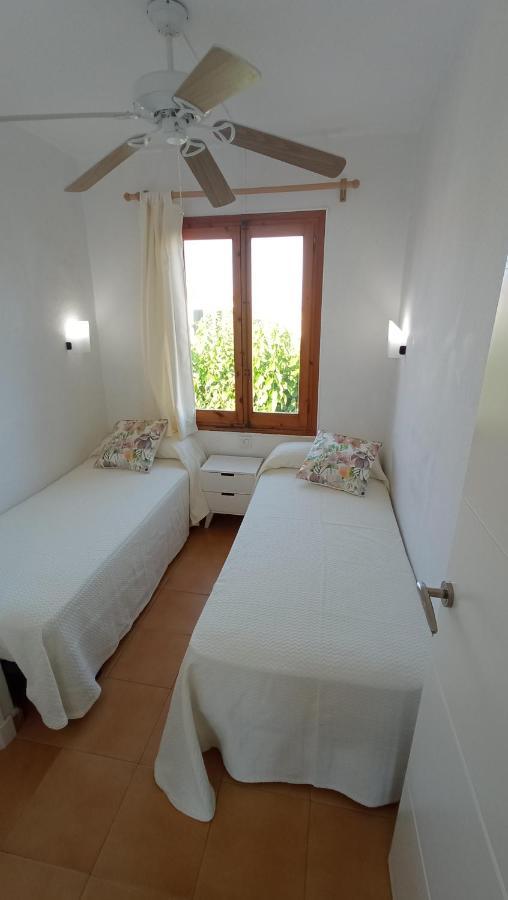 Costa Arenal 112 By Som Menorca Appartement