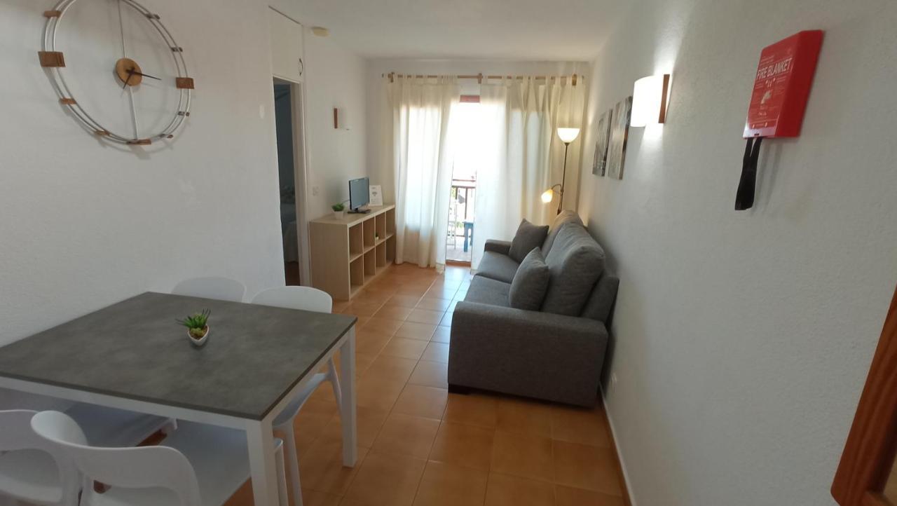 Costa Arenal 112 By Som Menorca Appartement *