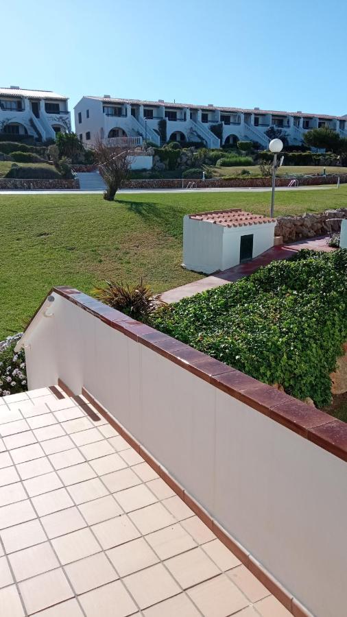 Apartment Costa Arenal 112 By Som Menorca