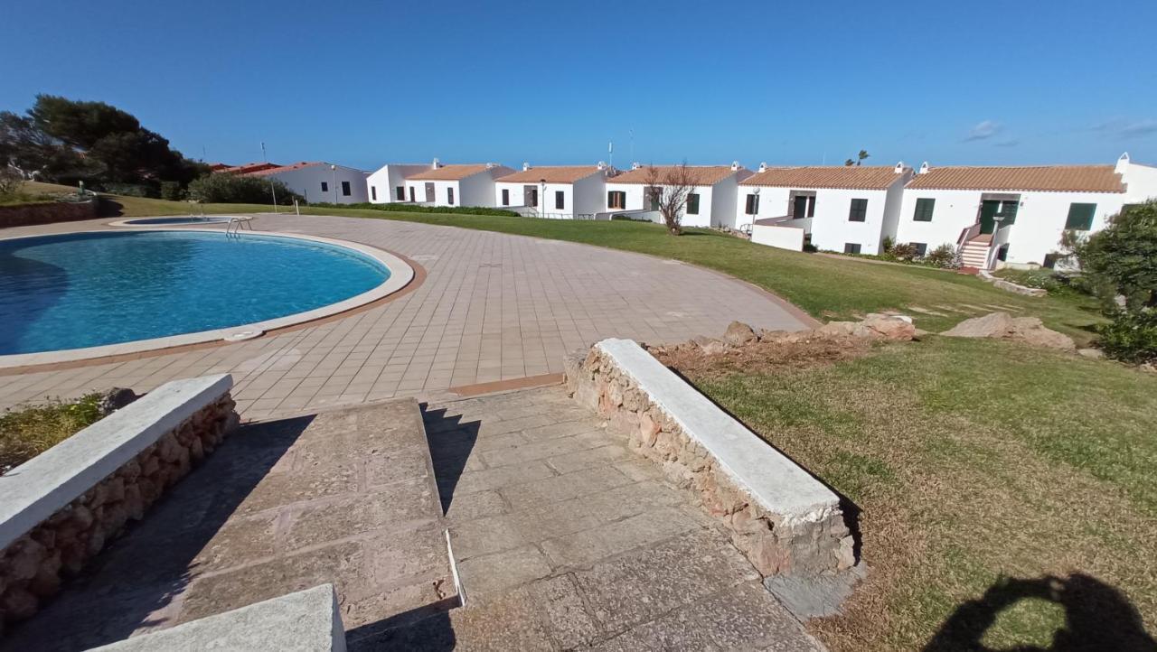 Costa Arenal 112 By Som Menorca Appartement Arenal d'en Castell