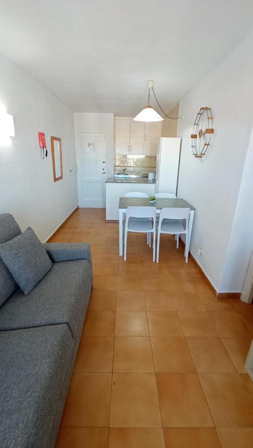 Appartement Costa Arenal 112 By Som Menorca *