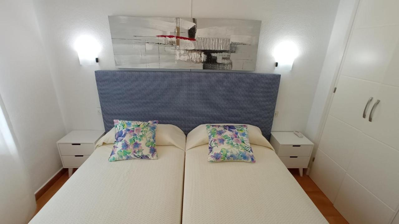 Costa Arenal 112 By Som Menorca Appartement