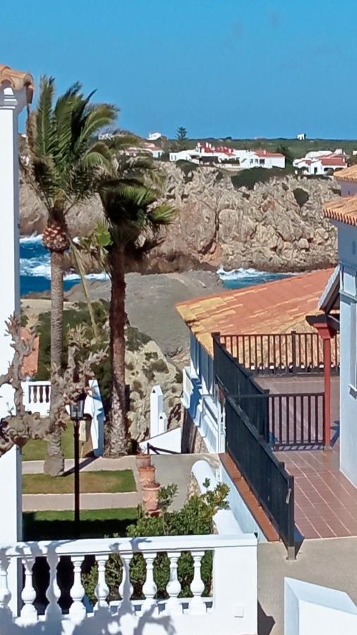 Costa Arenal 112 By Som Menorca Appartement