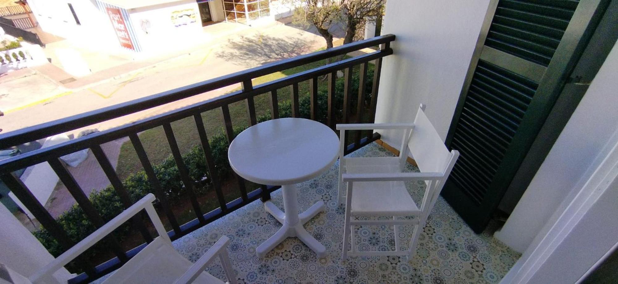 Appartement Costa Arenal 112 By Som Menorca