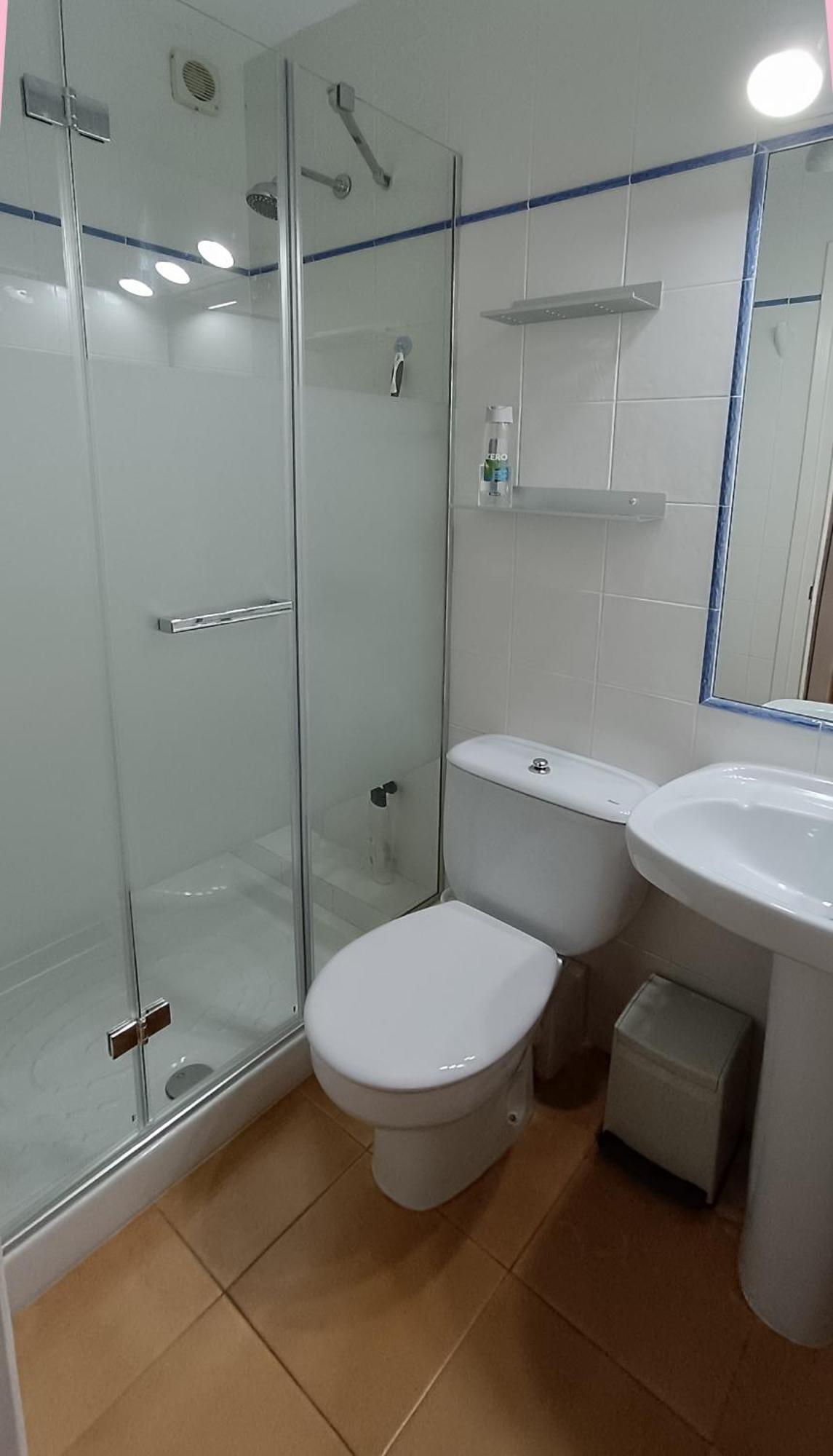 Appartement Costa Arenal 112 By Som Menorca *